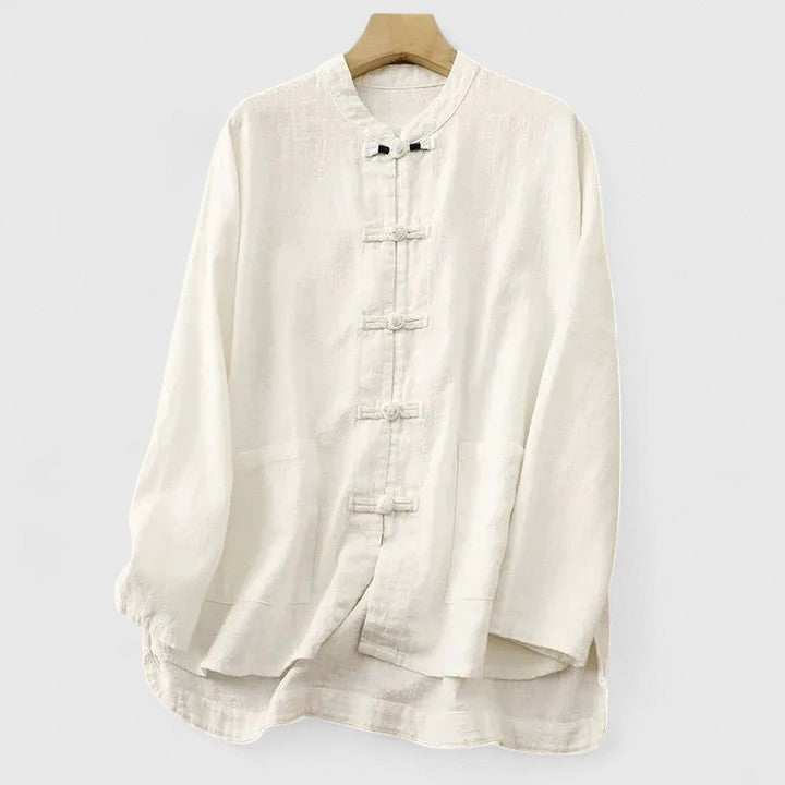 Cassiopeia | Chemise confortable