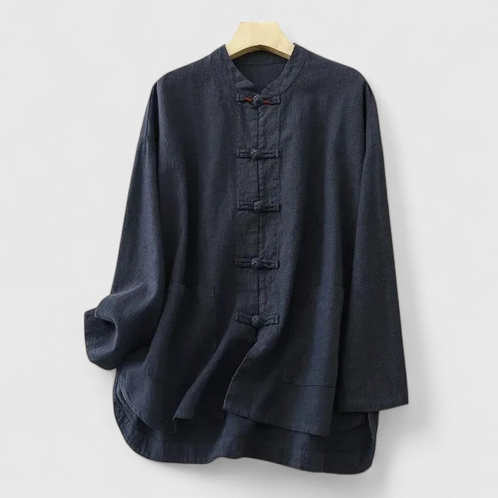 Cassiopeia | Chemise confortable