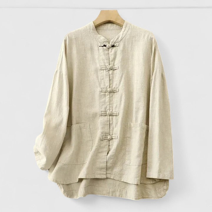 Cassiopeia | Chemise confortable