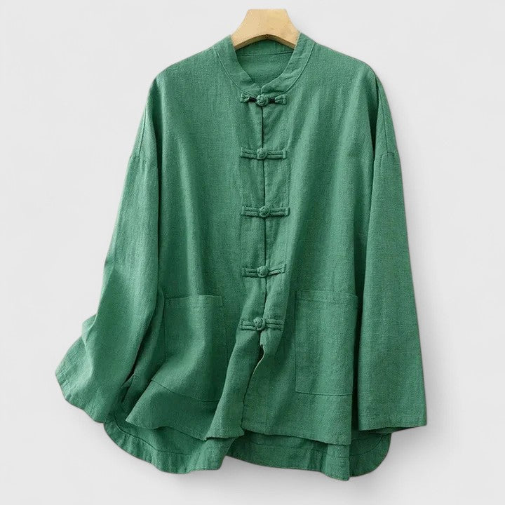 Cassiopeia | Chemise confortable