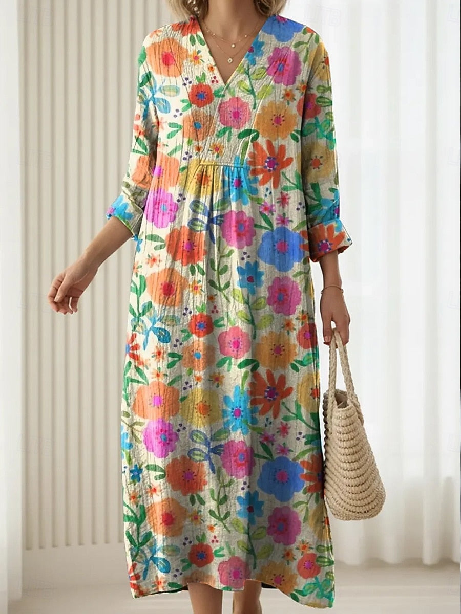 Emma™ | Robe confortable au quotidien