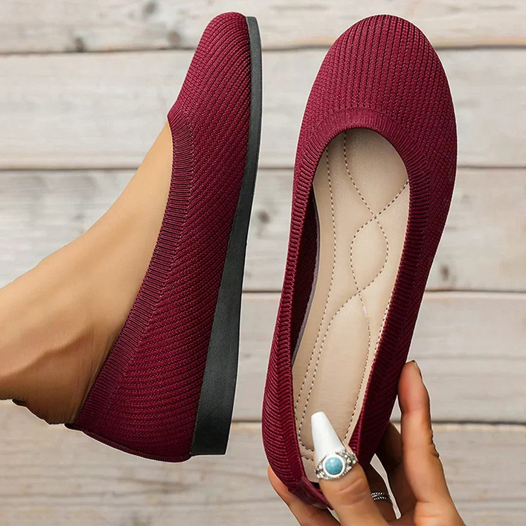 Elvy | Chaussures respirantes antidérapantes