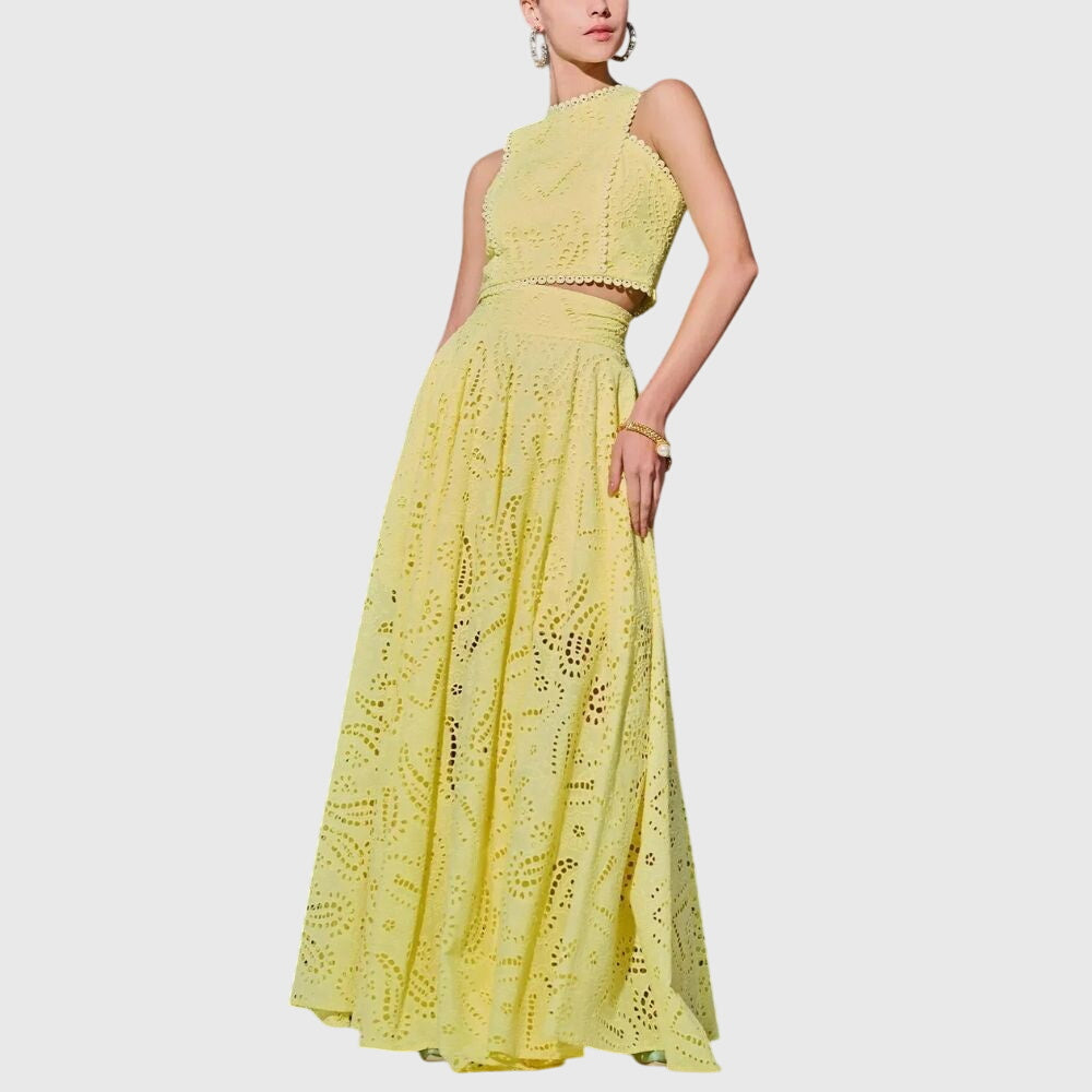 Tatiana™ | Ensemble Élégant