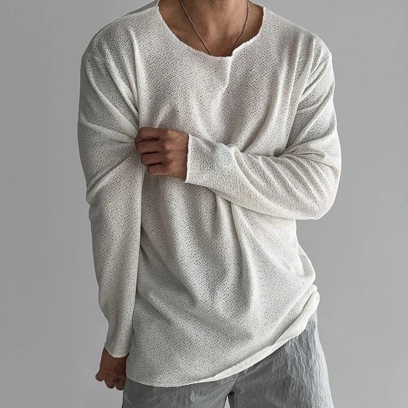Chemise Maxwell Carter Roma