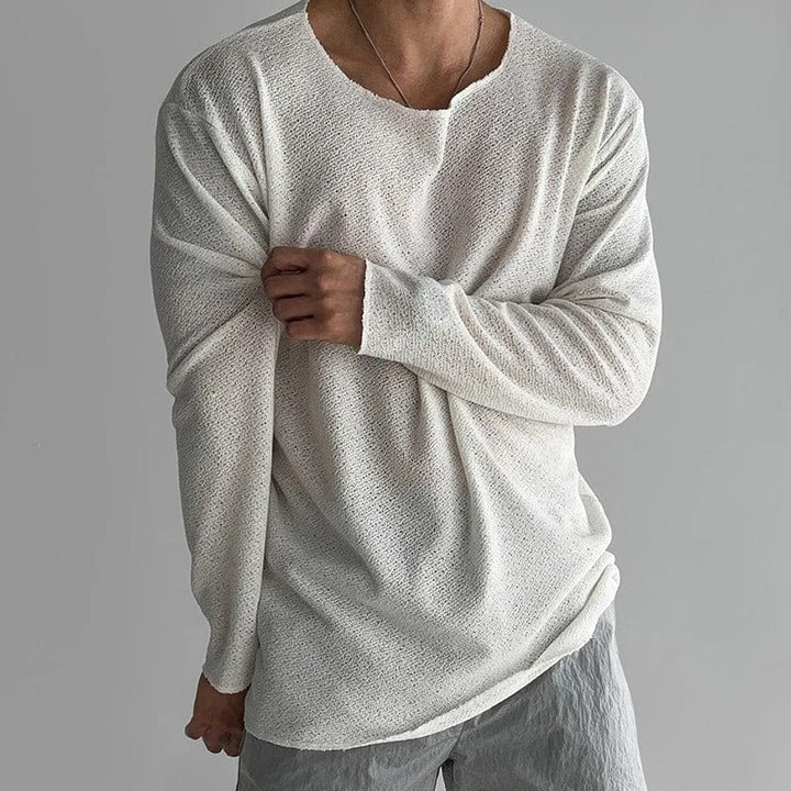 Chemise Maxwell Carter Roma