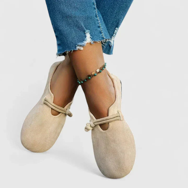 Clara | Mocassins orthopédiques