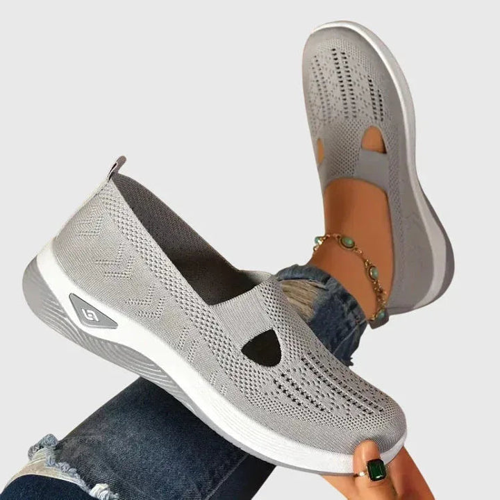 Lora™ Chaussures de marche orthopédiques