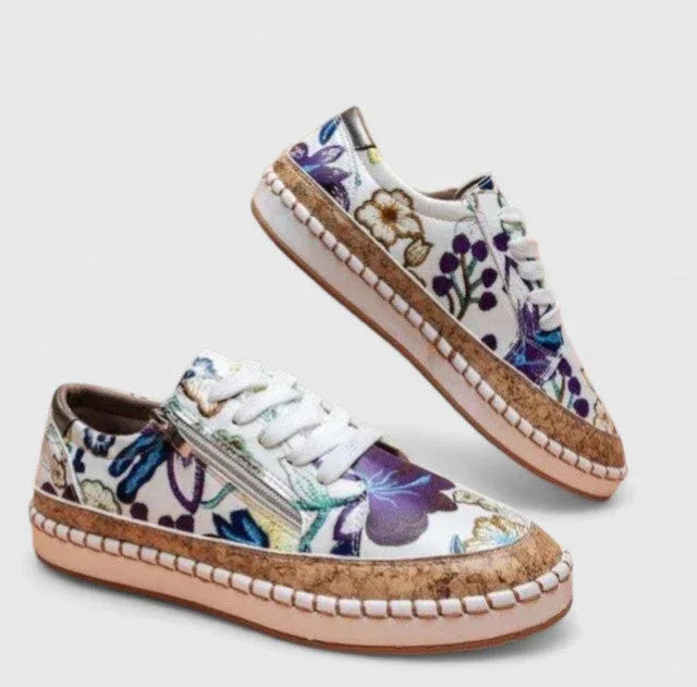 Olisette | Chaussures orthopédiques