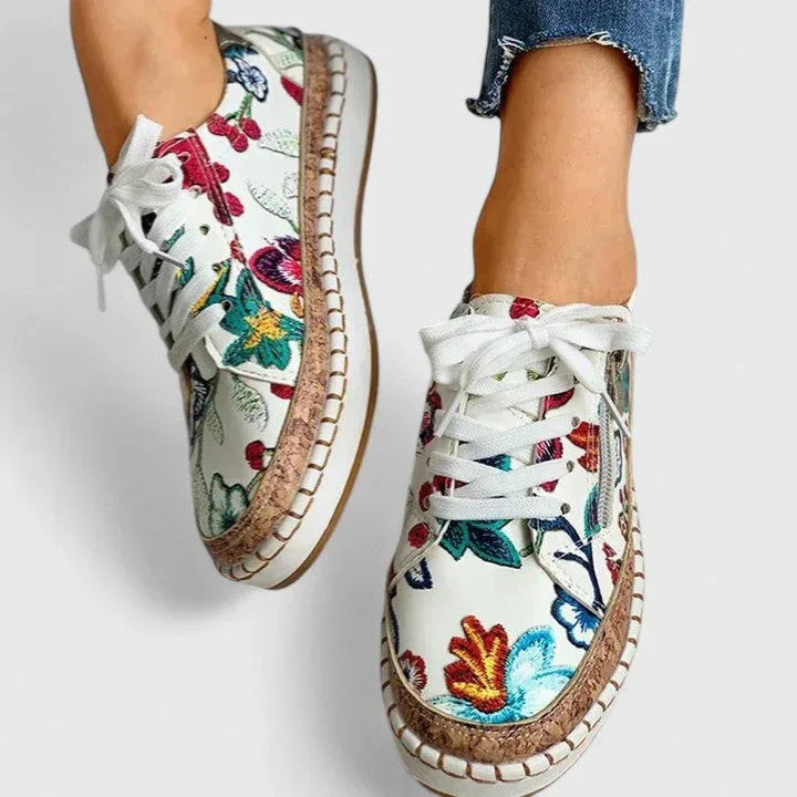 Olisette | Chaussures orthopédiques
