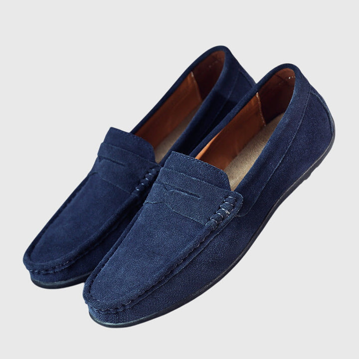 Rosaly | Mocassins orthopédiques