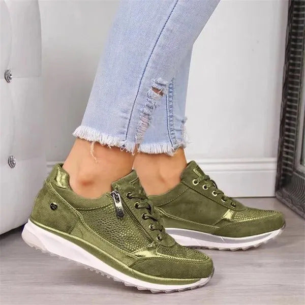 Gabor™ Baskets orthopédiques à fermeture éclair