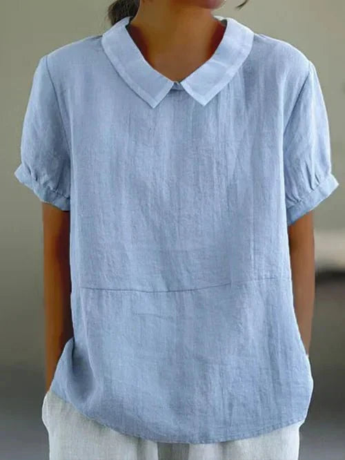 Wolla | Chemise classique