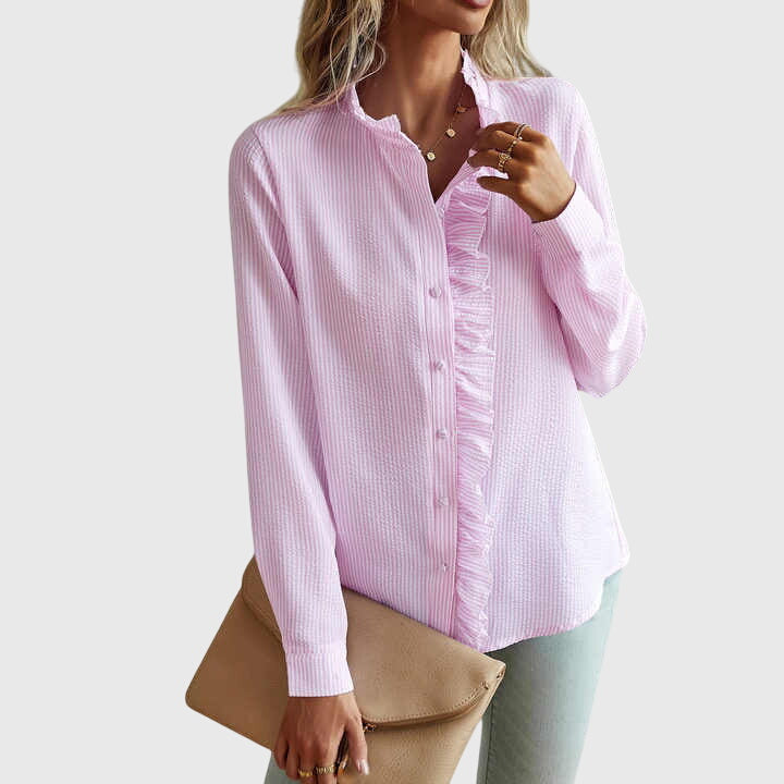 Kaitlyn™ | Blouse élégante