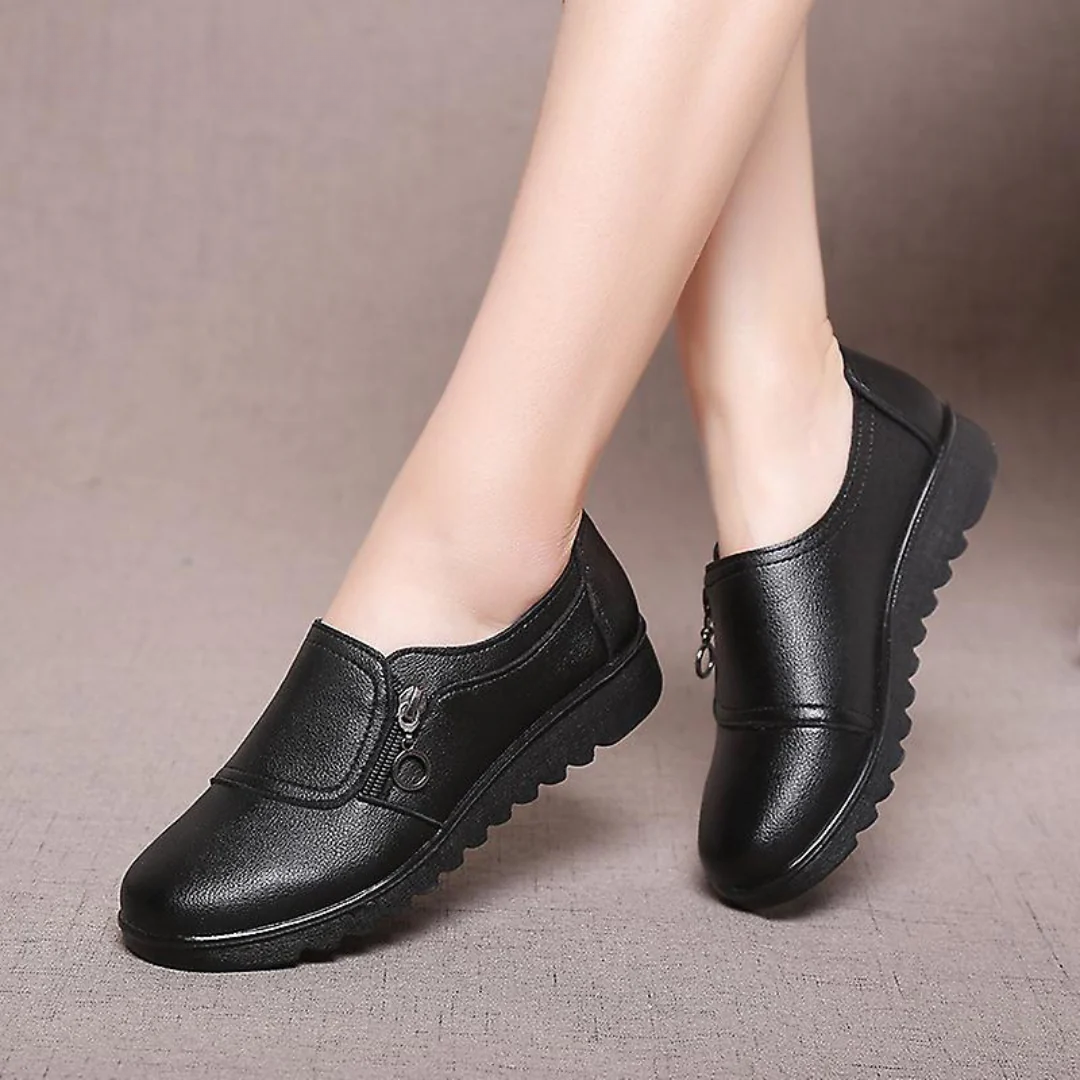 Helga™ Chaussures orthopédiques pour femmes