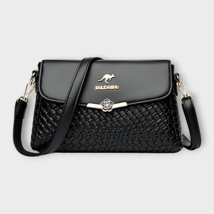 Olivia | Sac à bandoulière luxueux