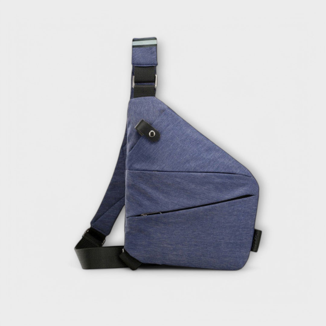 Olivia | Sac à bandoulière anti-vol