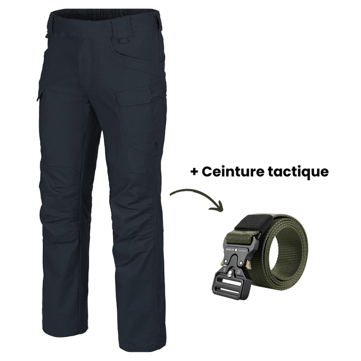 Louis™ - 7 Pocket Tactical Pants - Field Armor