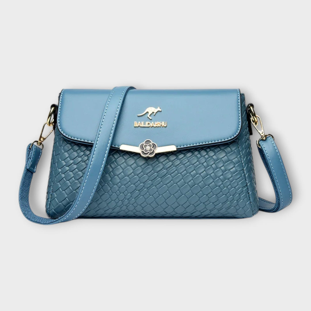 Olivia | Sac à bandoulière luxueux