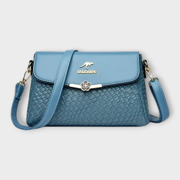 Olivia | Sac à bandoulière luxueux