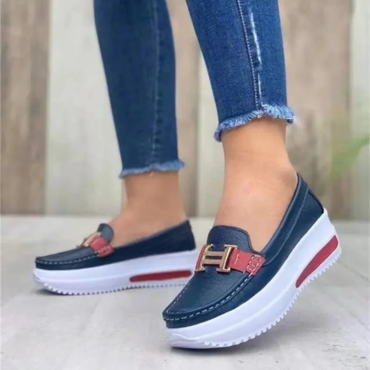 Carly™ Chaussures orthopédiques pour femmes