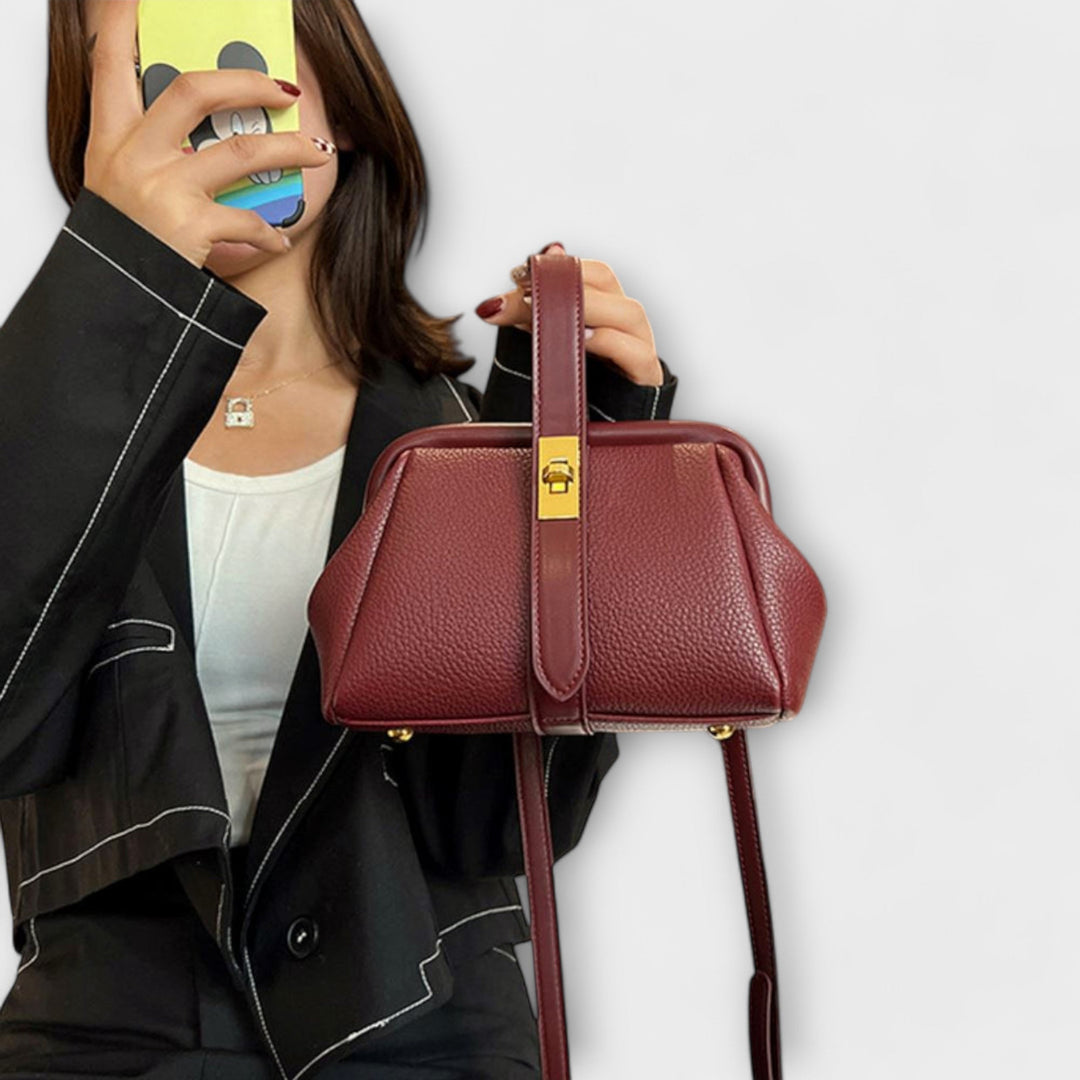 Olivia | Sac rétro