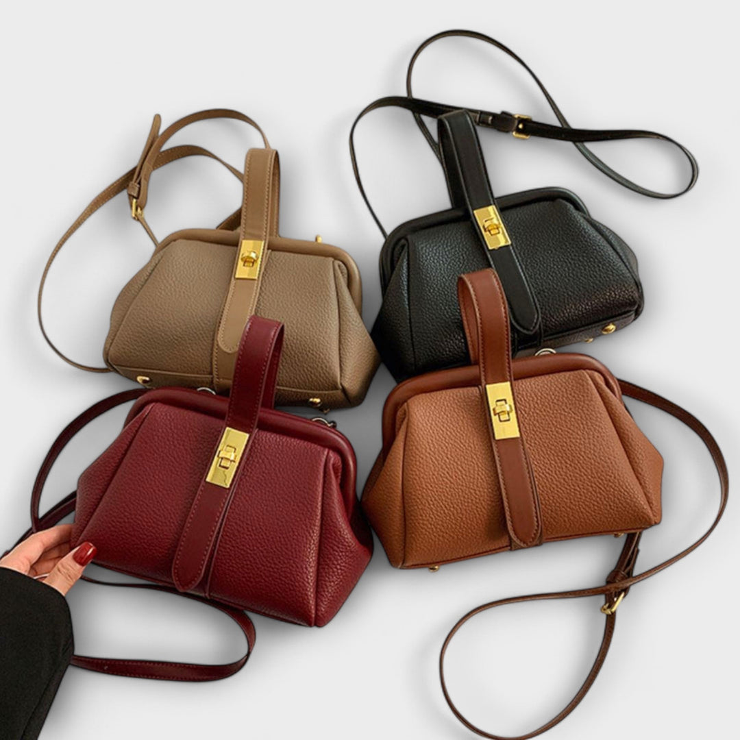 Olivia | Sac rétro