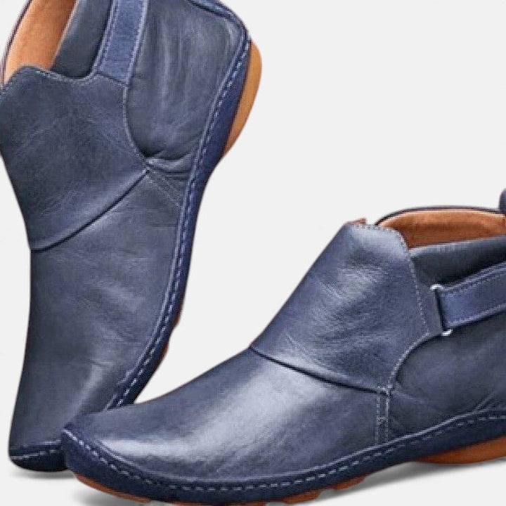 Elsa™ | Bottines orthopédiques