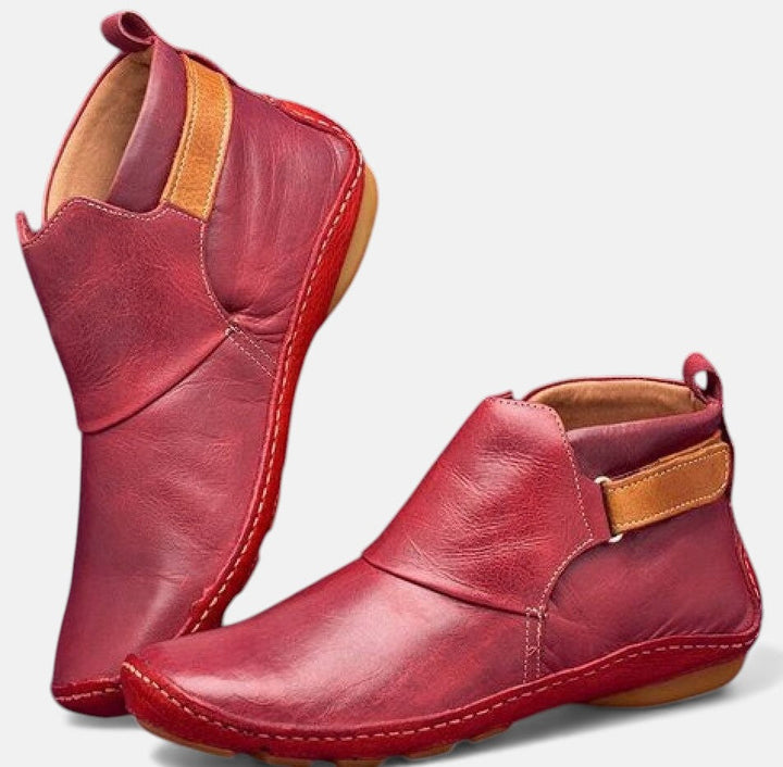 Elsa™ | Bottines orthopédiques