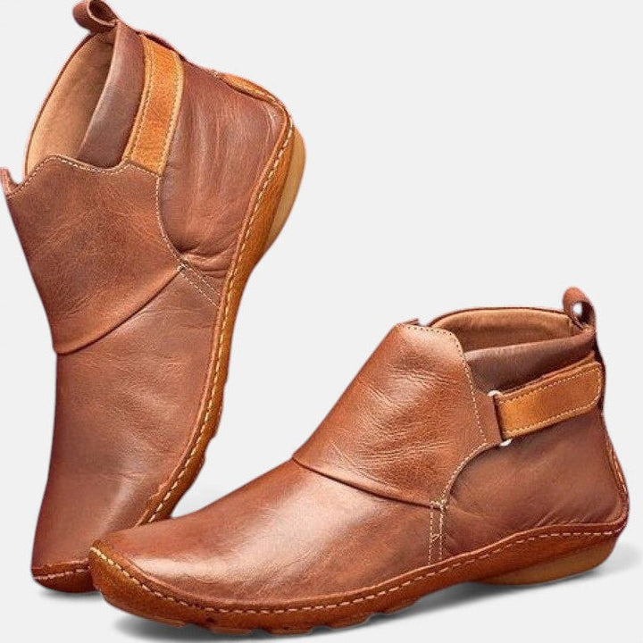 Elsa™ | Bottines orthopédiques