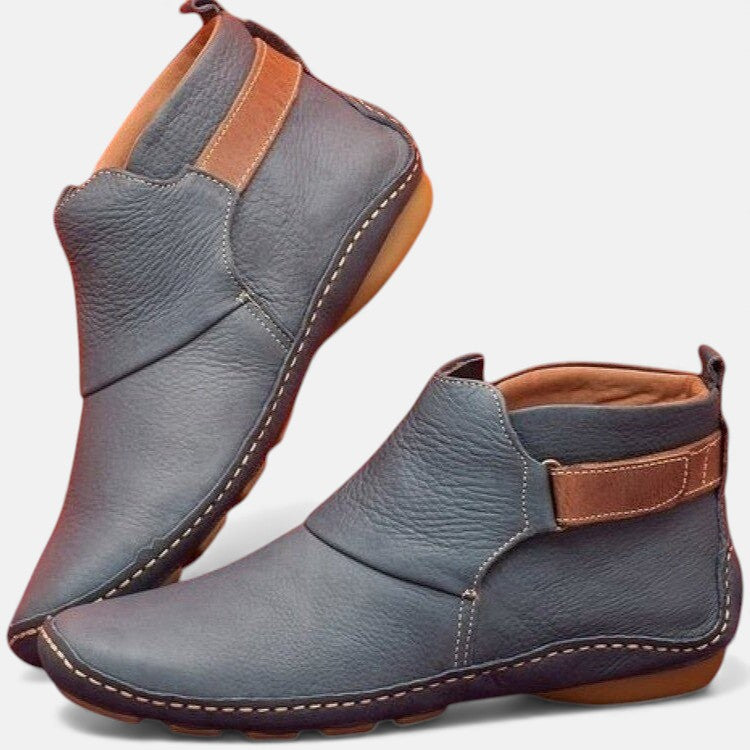Elsa™ | Bottines orthopédiques