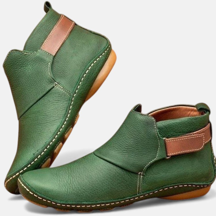 Elsa™ | Bottines orthopédiques