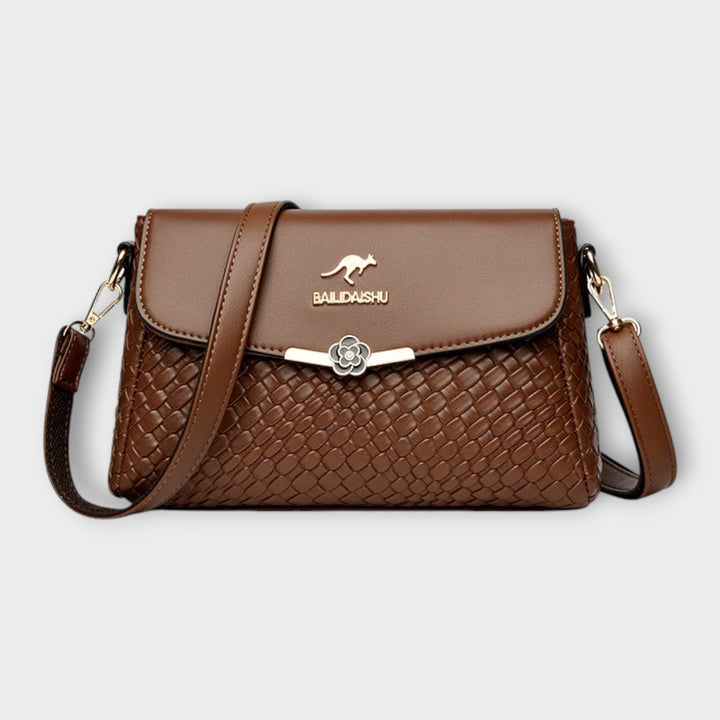 Olivia | Sac à bandoulière luxueux