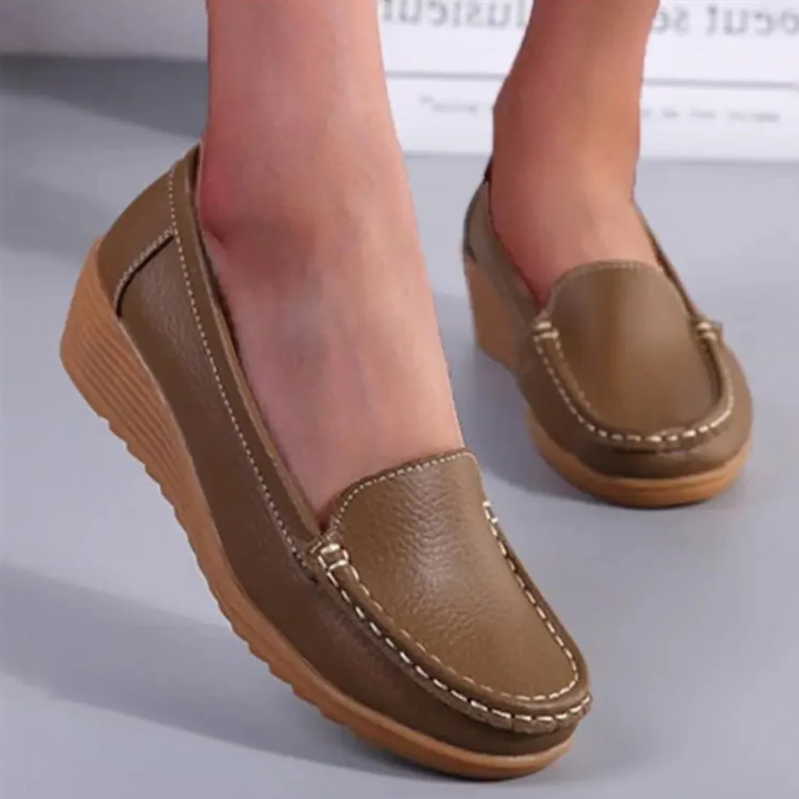 Willa™ Chaussures orthopédiques à enfiler