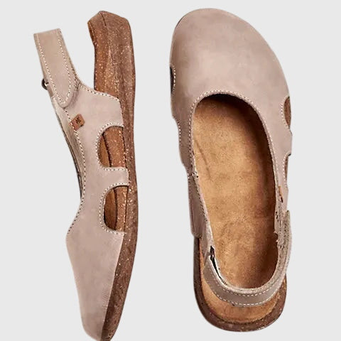 Faye™ Sandales orthopédiques