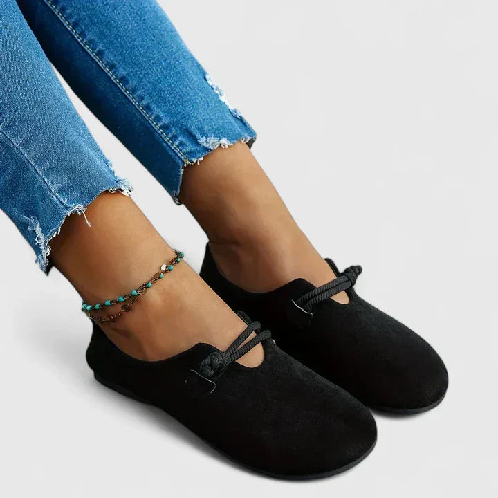 Morgan | Mocassins orthopédiques