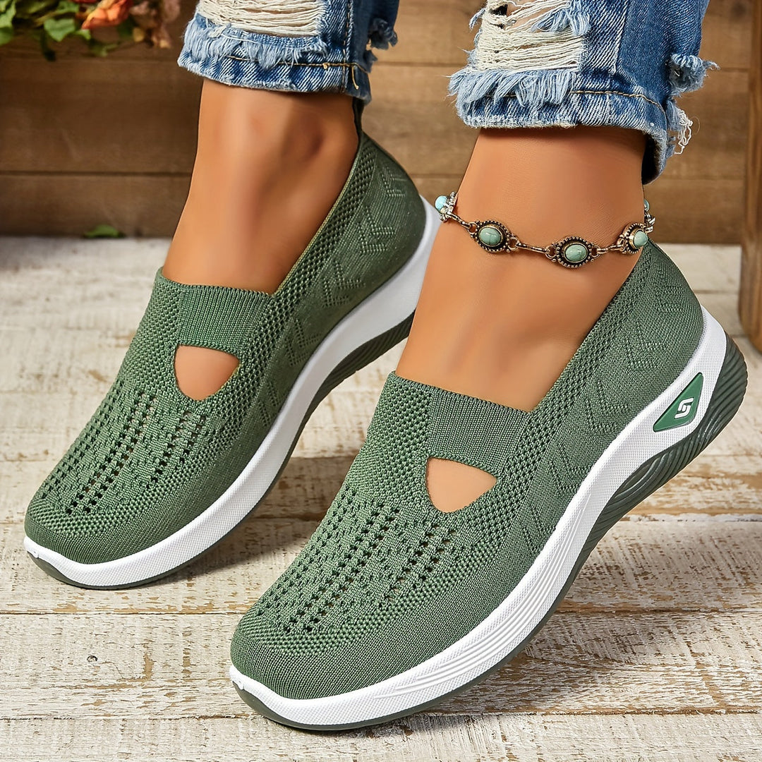 Carry - Chaussures orthopédiques à enfiler