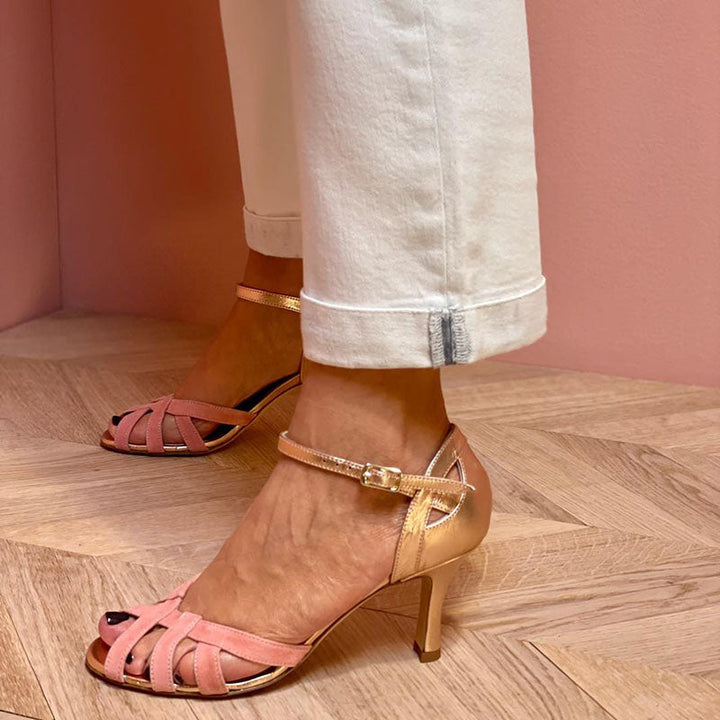 TheMargetThree | Talons Calista