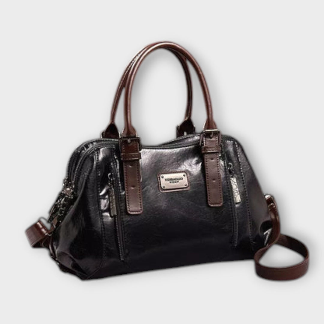 Olivia | Sac à bandoulière vintage élégant