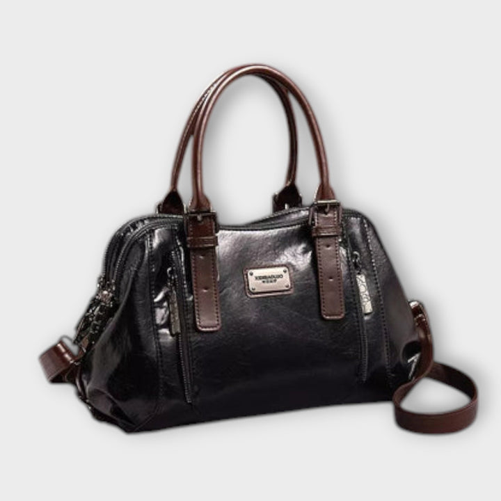 Olivia | Sac à bandoulière vintage élégant