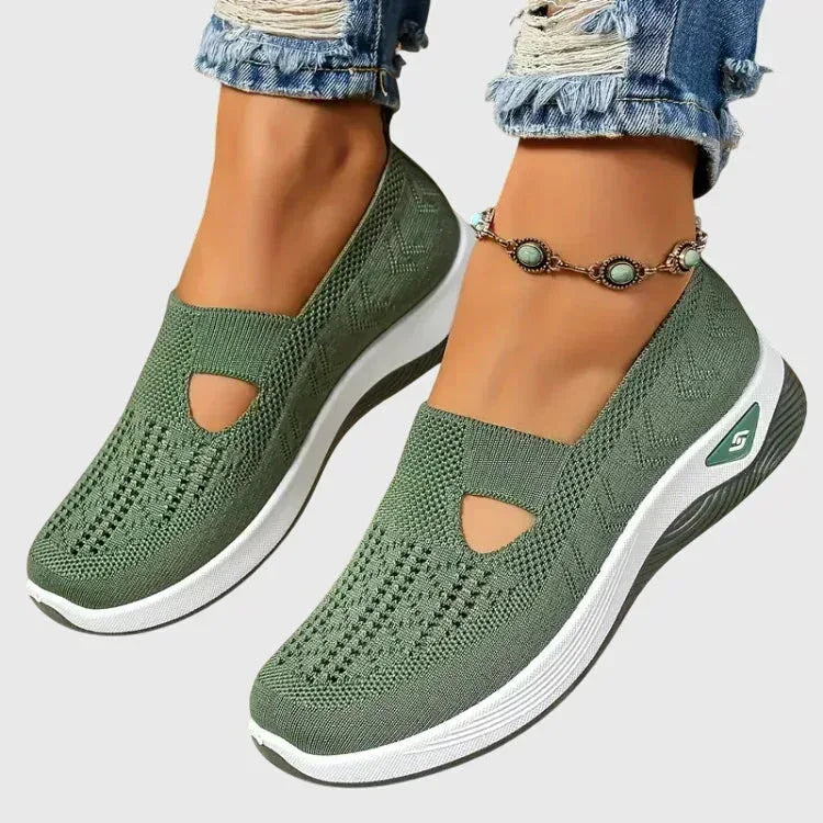 Lora™ Chaussures de marche orthopédiques