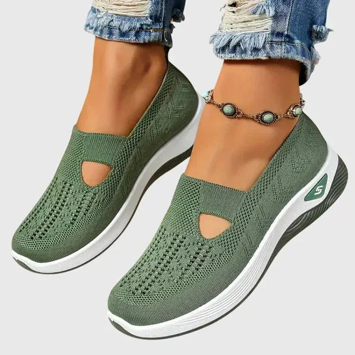 Lora™ Chaussures de marche orthopédiques