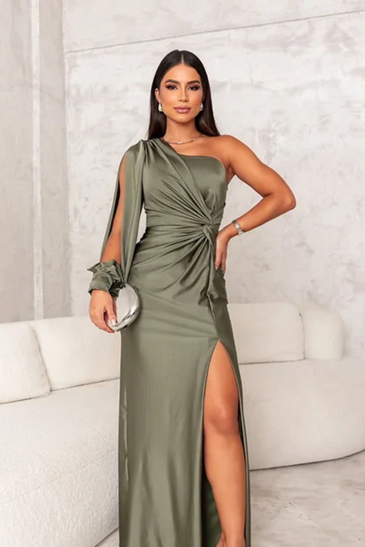 Hilda™ - Robe élégante avec finesse