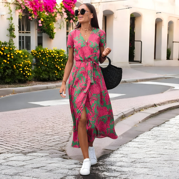 Eline™ - Robe d'été