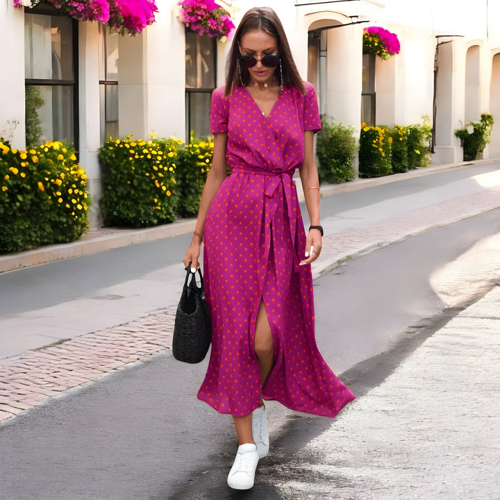 Eline™ - Robe d'été