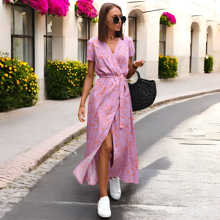 Eline™ - Robe d'été