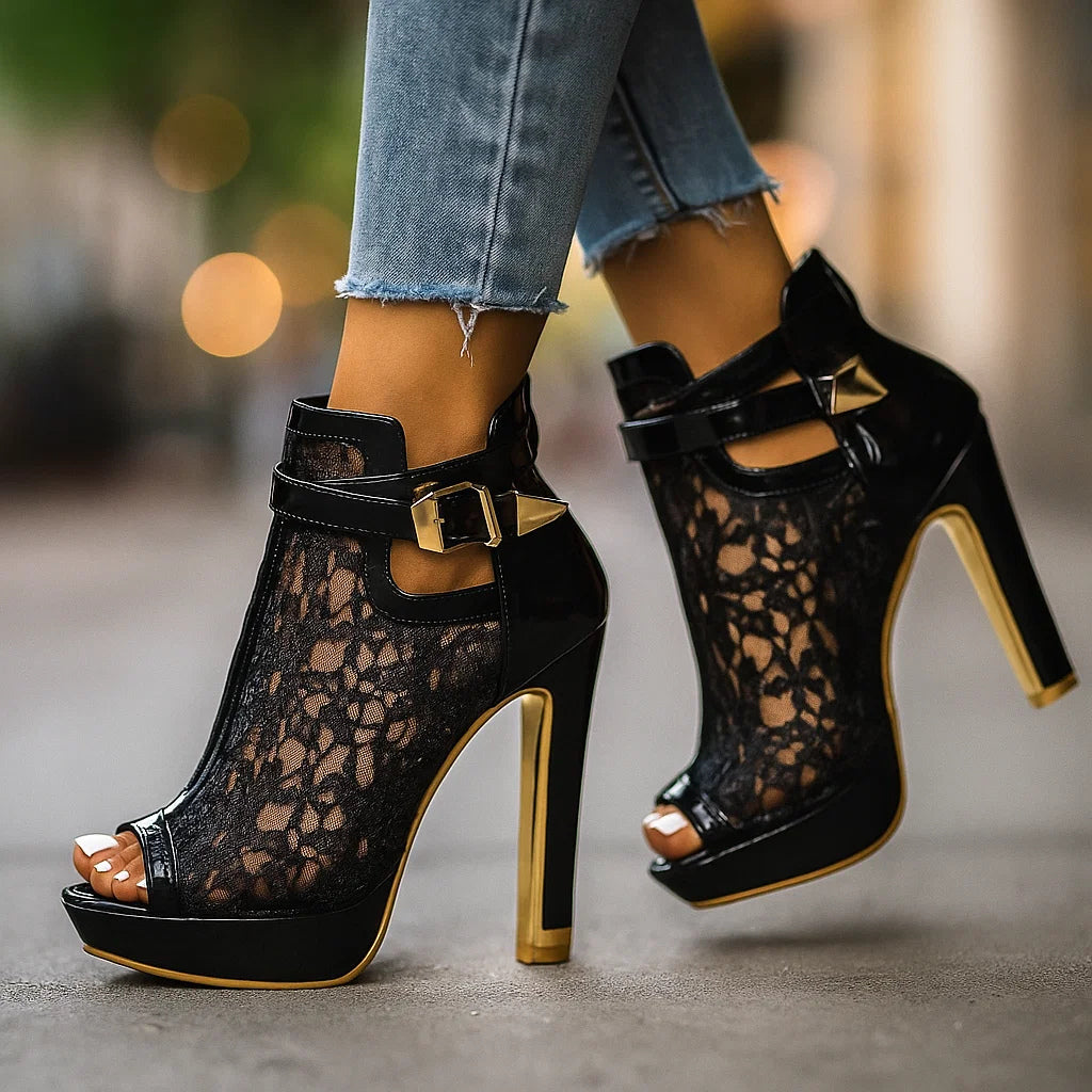 Talons LILIANA LACE