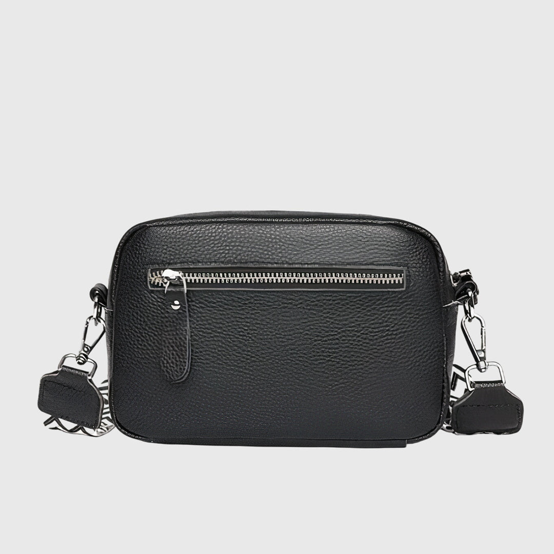 Giulia | Sac à bandoulière en cuir