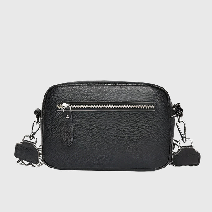 Giulia | Sac à bandoulière en cuir