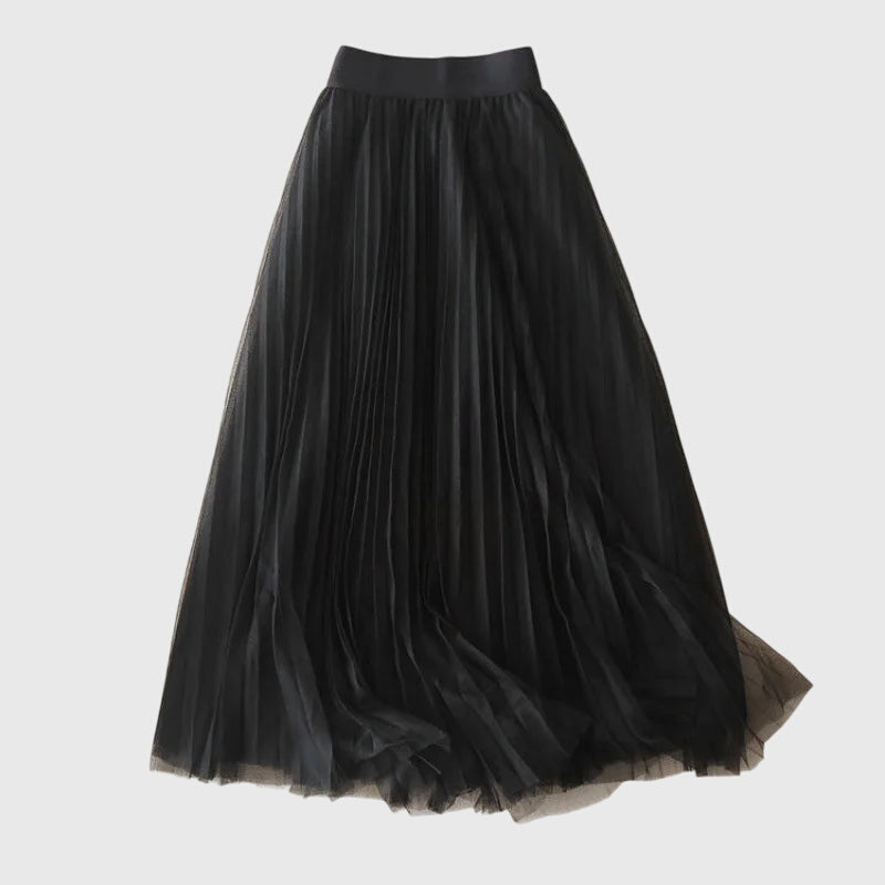 Sophia – Jupe en tulle