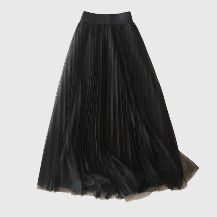 Sophia – Jupe en tulle
